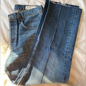 Imogene and Willie Wyatt Jeans, Size 26